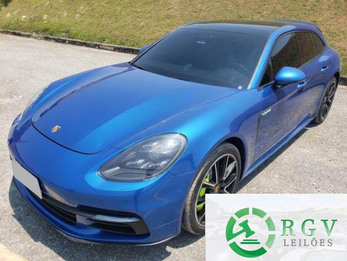 PORSCHE PANAMERA 19/20