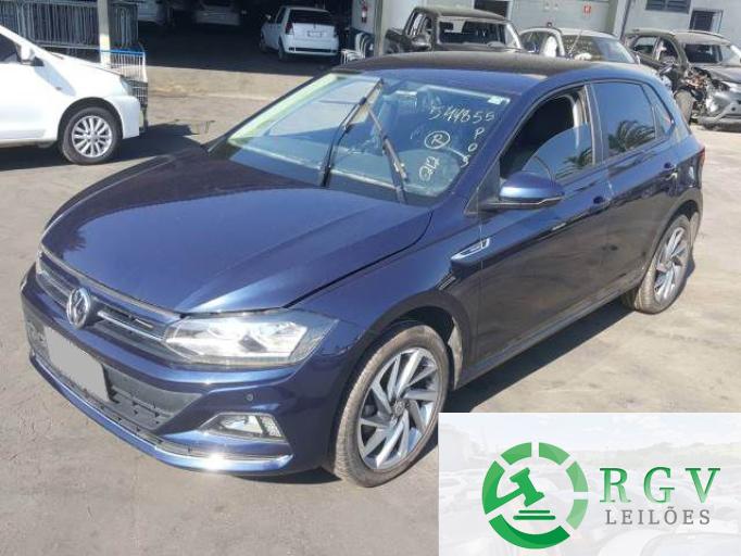 VOLKSWAGEN POLO 18/18