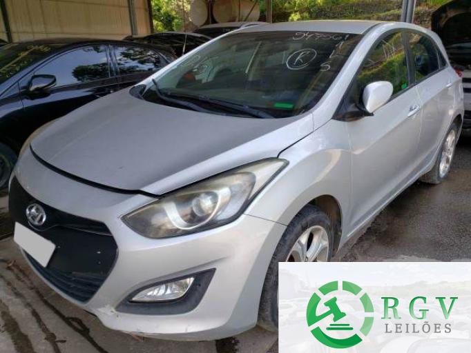 HYUNDAI I30 12/13