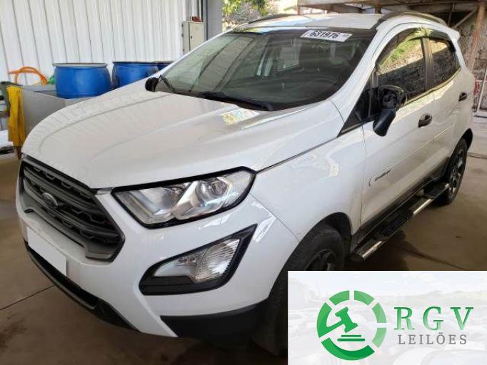 FORD ECOSPORT 18/19