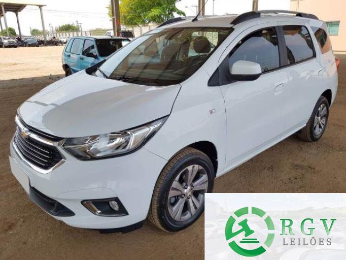 CHEVROLET SPIN 18/19