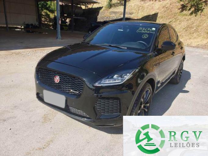 JAGUAR E-PACE P300 18/18
