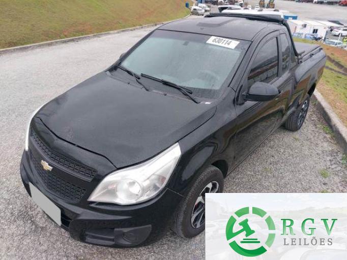 CHEVROLET MONTANA 13/14