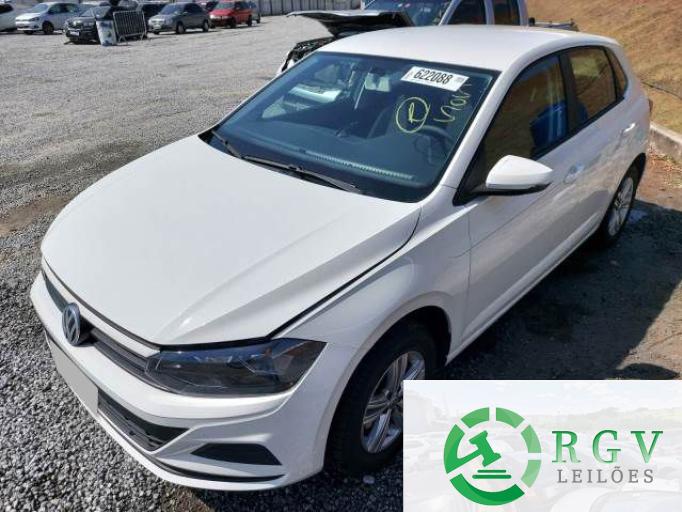 VOLKSWAGEN POLO 20/20