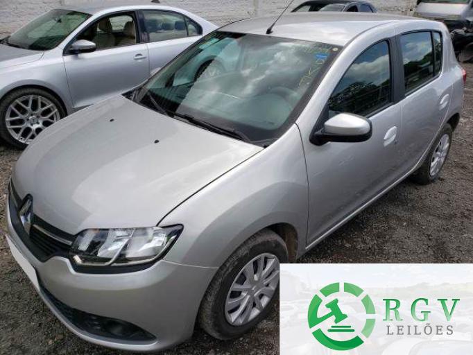 RENAULT SANDERO 17/18