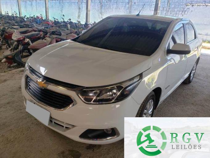 CHEVROLET COBALT 15/16