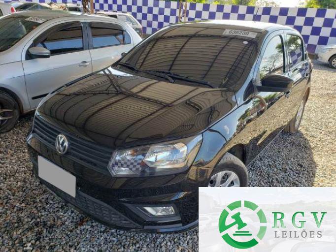 VOLKSWAGEN GOL 21/22