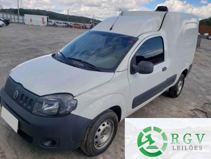 FIAT FIORINO 17/18