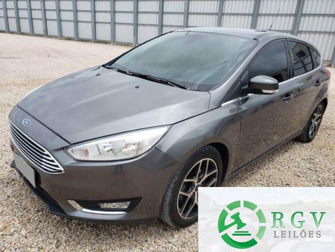 FORD FOCUS 16/16