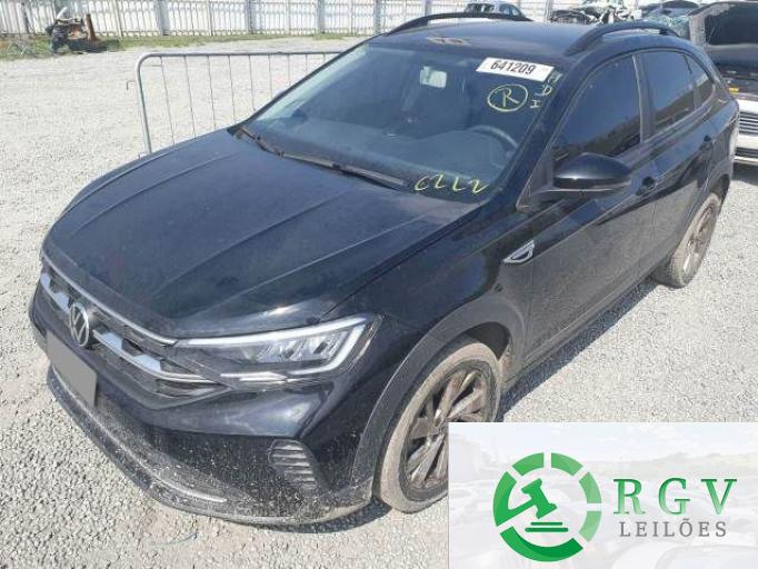 VOLKSWAGEN NIVUS 21/21