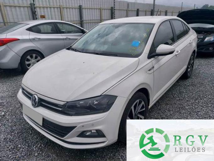 VOLKSWAGEN VIRTUS 18/19