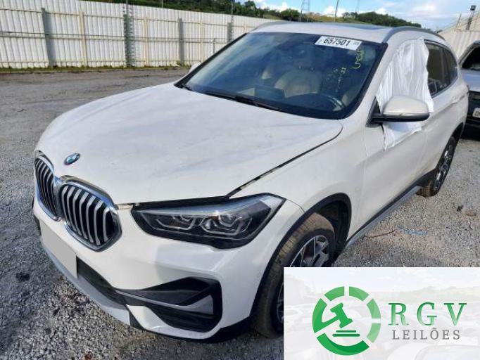 BMW X1 21/22
