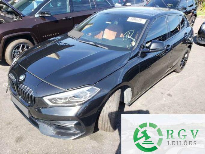 BMW 118i 19/20