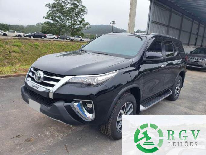 TOYOTA HILUX SW4 20/20