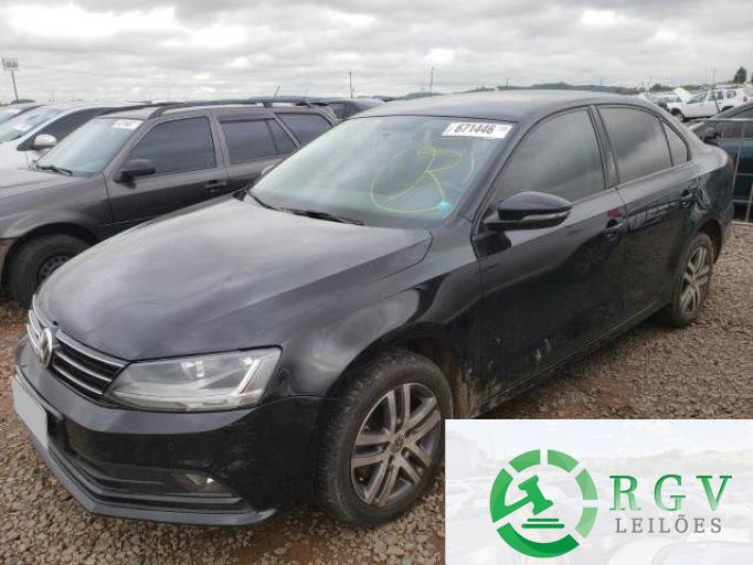 VOLKSWAGEN JETTA 16/16