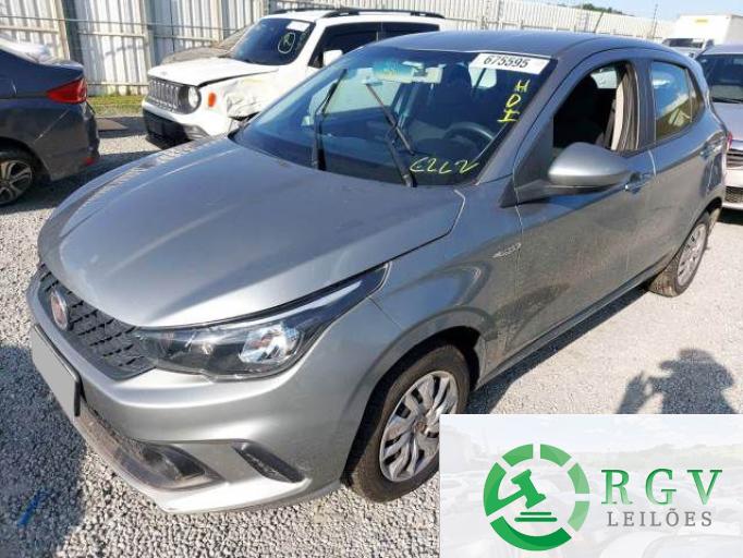 FIAT ARGO 19/20