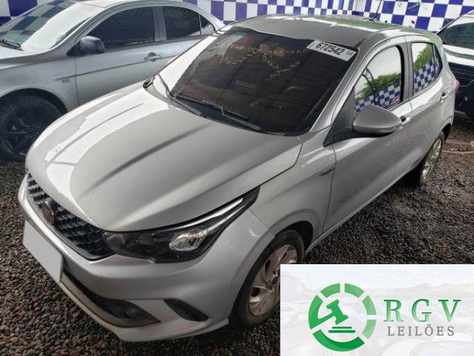 FIAT ARGO 18/18