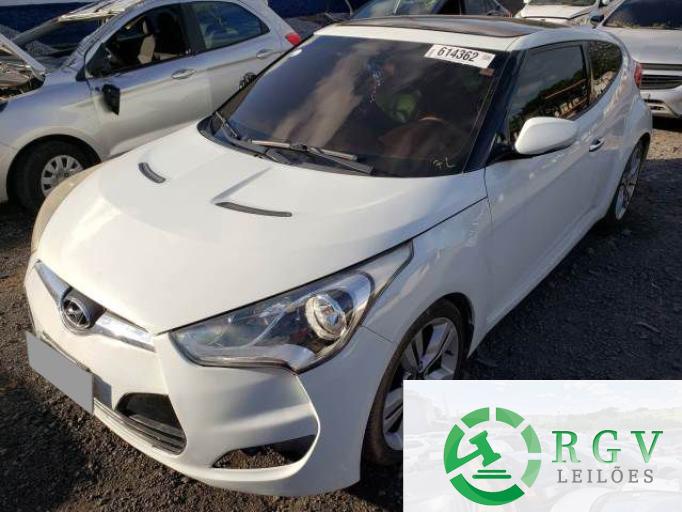HYUNDAI VELOSTER 13/13