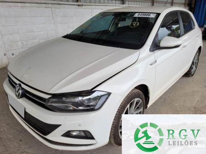 VOLKSWAGEN POLO 19/19