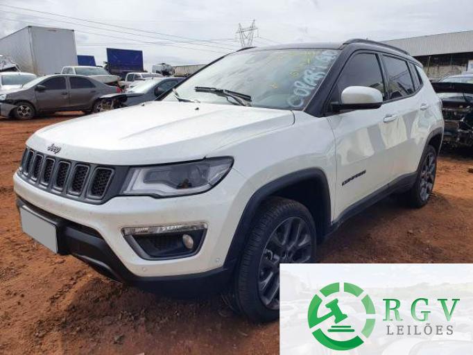 JEEP COMPASS 20/20