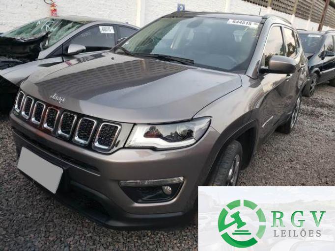 JEEP COMPASS 19/19