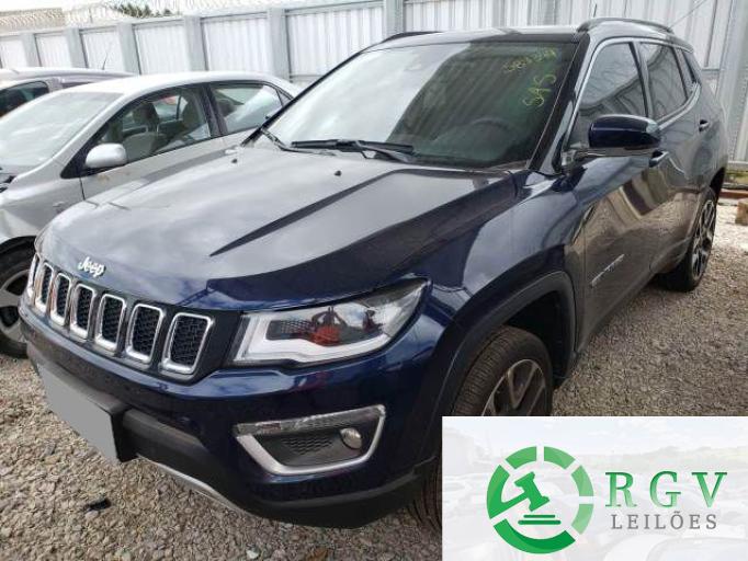 JEEP COMPASS 20/21