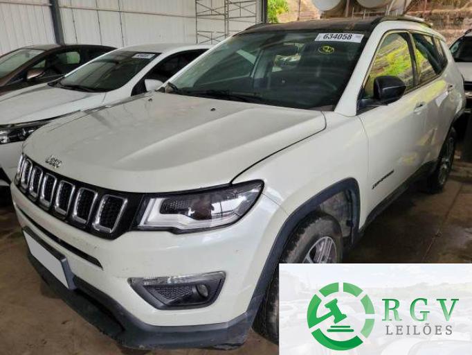 JEEP COMPASS 18/18