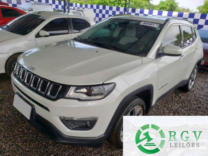 JEEP COMPASS 18/18