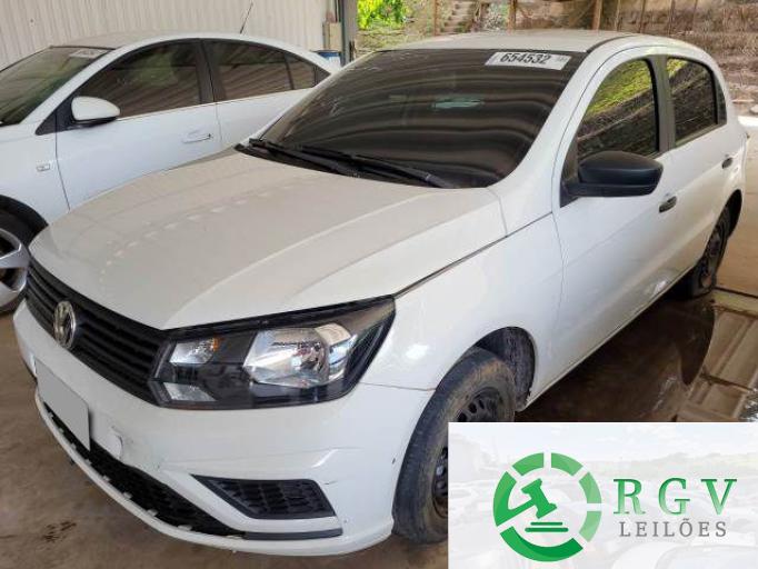 VOLKSWAGEN GOL 20/21