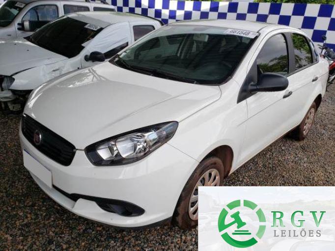 FIAT GRAND SIENA 20/21