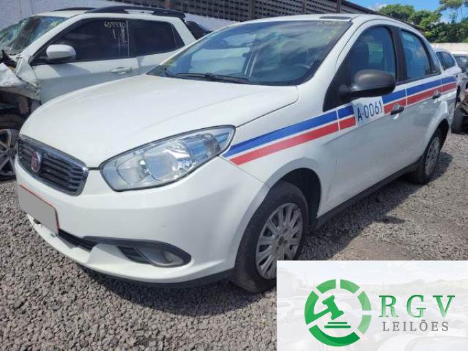 FIAT GRAND SIENA 19/19
