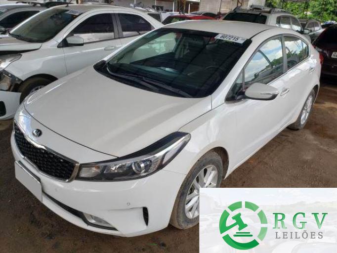 KIA CERATO 18/19