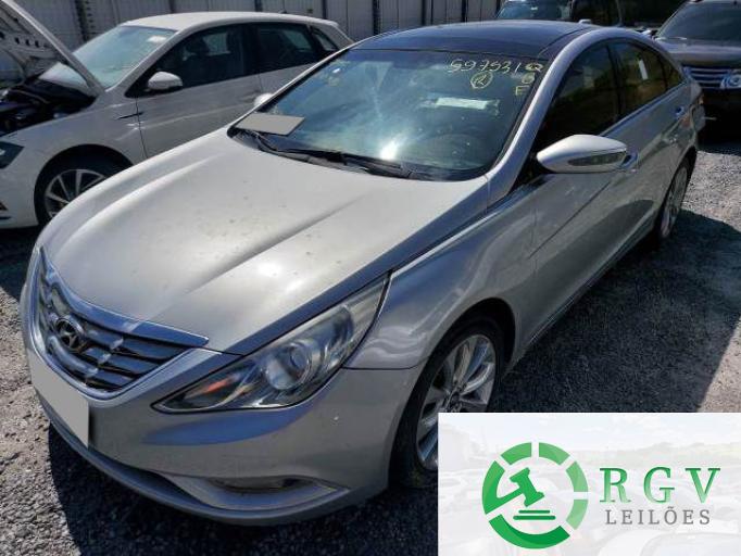 HYUNDAI SONATA 11/12