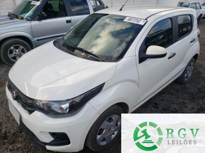 FIAT MOBI 19/20