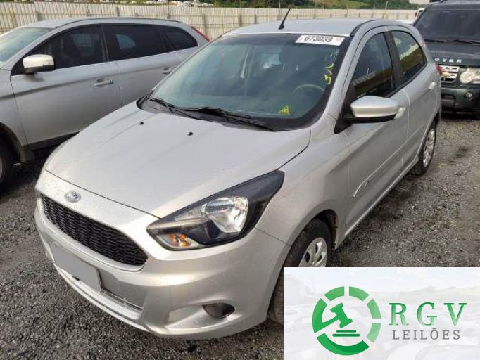 FORD KA 19/19