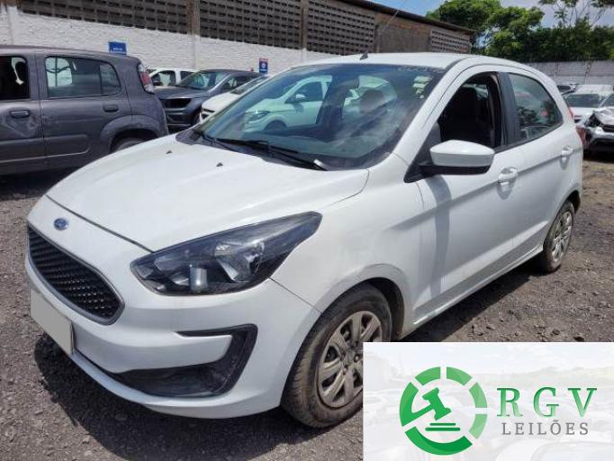 FORD KA 20/20