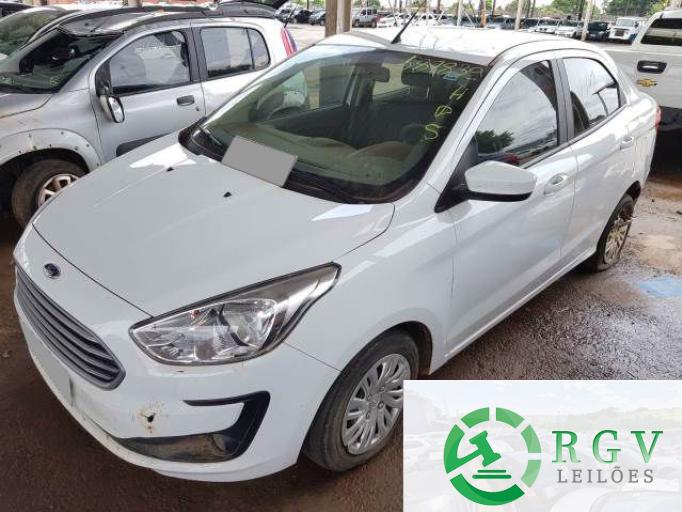 FORD KA 18/19