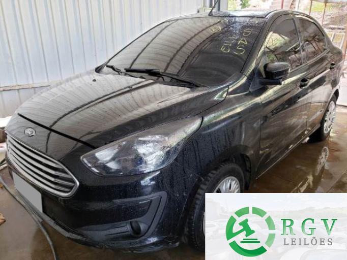 FORD KA 18/19