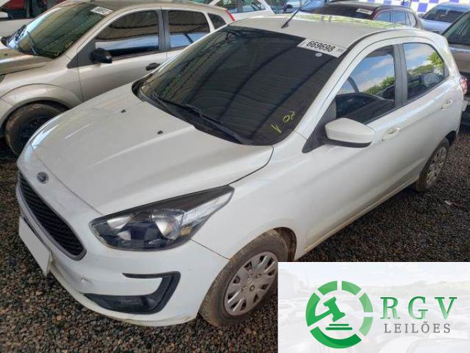 FORD KA 20/20