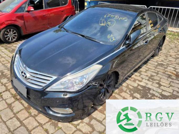 HYUNDAI AZERA 13/14