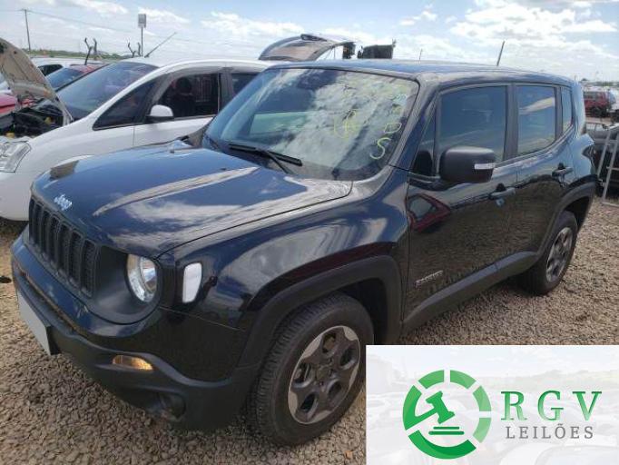 JEEP RENEGADE 18/18
