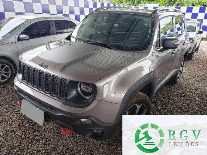 JEEP RENEGADE 20/20