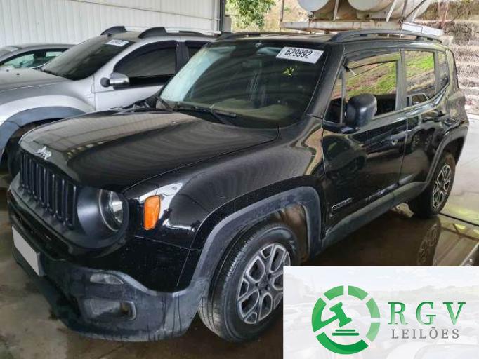 JEEP RENEGADE 18/18