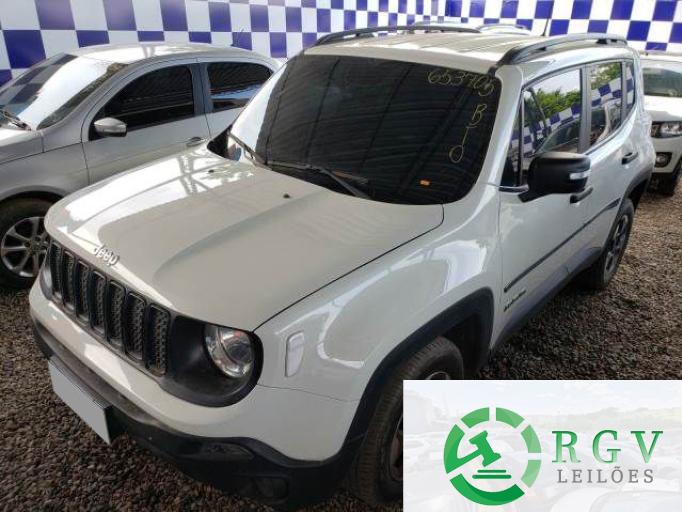 JEEP RENEGADE 19/20