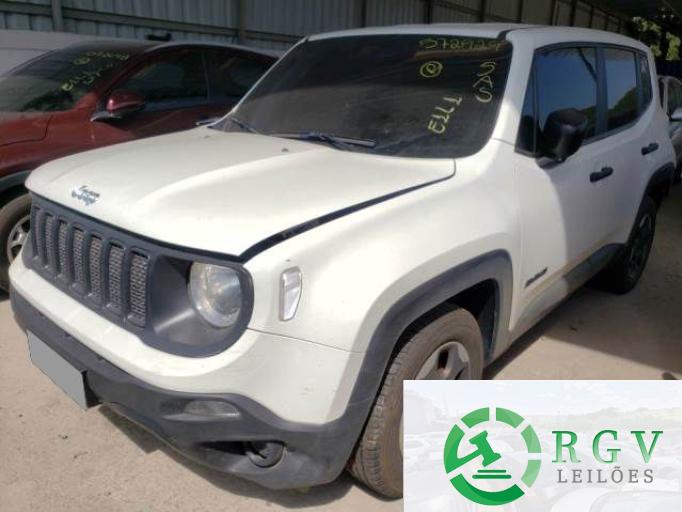 JEEP RENEGADE 19/20