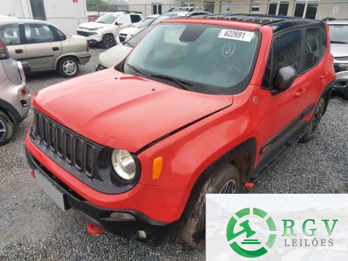 JEEP RENEGADE 16/16