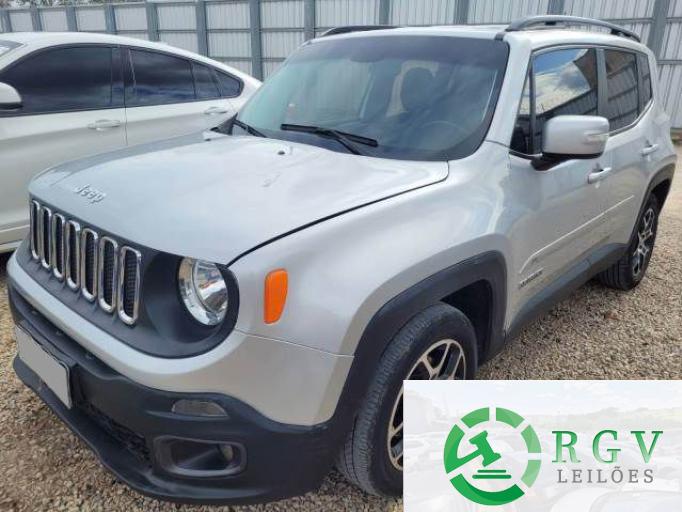 JEEP RENEGADE 15/16