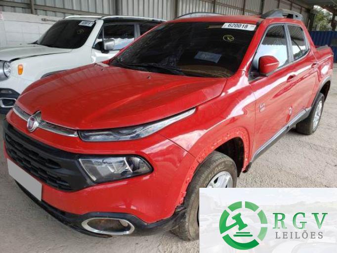 FIAT TORO 19/20