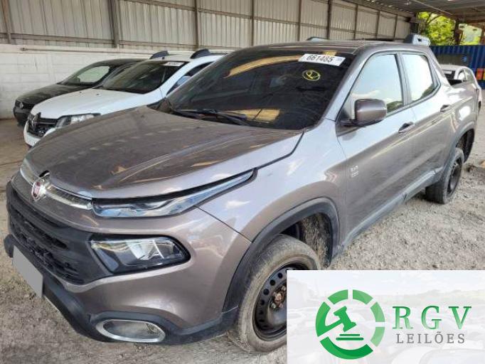 FIAT TORO 17/18