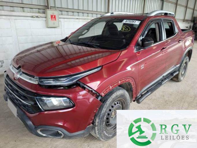 FIAT TORO 19/20